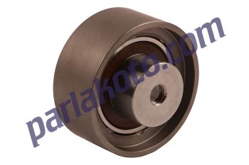 ABA 25501910 V Gergi Kayış Rulmanı Volkswagen LT28 2.4D Td 1989-1996 Volkswagen LT40 2.4D Td 1990-1996 075109243B