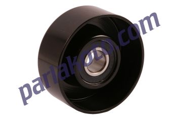 ABA 25503315 V Gergi Kayış Rulmanı Audi A2 Seat Cordoba Skoda Fabia Skoda Roomster Volkswagen Polo 1.4Tdi 01-09 045903315A