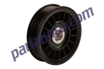 ABA 25503668 V Gergi Kayış Rulmanı Volkswagen Passat 1.9Tdi 1996-2000 Audi A4 1.9Tdi 1995-2001 Audi A6 1.9Tdi 97-01 028145278J