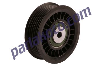 ABA 25505261 V Gergi Kayış Rulmanı Volkswagen Crafter 30-35 30-50 2.5Tdi 2006-2011 076145261A