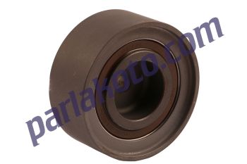 ABA 25505510 V Gergi Kayış Rulmanı Volkswagen Golf Jetta Passat Skoda Octavia SuperB Seat Toledo Leon Audi A3 A4 A5 A6 03G109244