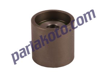 ABA 25507242 V Gergi Kayış Rulmanı Audi A3 A6 Porsche Cayenne Seat Toledo Skoda Octavia Volkswagen Amarok 1.6Tdi 036109244