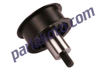 ABA 25509245 V Gergi Kayış Rulmanı Seat Cordoba Ibiza Leon Toledo Skoda Fabia Octavia Roomster Volkswage Bora Caddy Golf 1.4 1.6