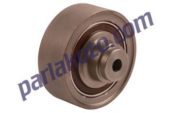 ABA 25509421 V Gergi Kayış Rulmanı Audi A3 Seat Cordoba Ibiza Leon Toledo Fabia Octavia Volkswagen Caddy Golf Polo Crafter 1.9Td