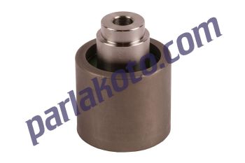 ABA 25509652 V Gergi Kayış Rulmanı Audi Dodge Ford Jeep Kia Mitsubishi Seat Skoda Volkswagen 1.6Tdi 1.9Tdi 2.0Tdi 038109244J