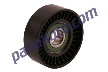 ABA 25702417 V Gergi Kayış Rulmanı Opel Corsa B C D E Insignia Meriva Mokka Zafira Chevrolet Aveo Cruze Fiat Doblo Lada Niva