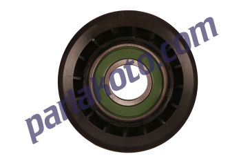 ABA 25750019 V Gergi Kayış Rulmanı Audi A4 A5 A6 Bmw 318i Mercedes C serisi E serisi Vito Sprinter Volkswagen Passat Touareg