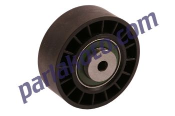 ABA 25752610 V Gergi Kayış Rulmanı Mercedes-Benz W201 C180 C200 C220 W124 E200 W210 W126 W140 Vito Sprinter 1032000570