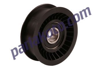 ABA 25755179 V Gergi Kayış Rulmanı Mercedes-Benz C 230 280 350 05-08, CLK 280 350 05-09, CLS 350 04-10,SLK 280 350 04-11