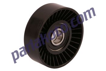 ABA 25757515 V Gergi Kayış Rulmanı Mercedes-Benz Sprinter 218CDI 219CDI 318CDI 319CDI 418CDI 519CDI 2006>-- 6422000670