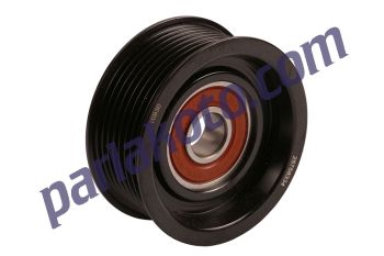 ABA 25758334 V Gergi Kayış Rulmanı Mercedes-Benz Axor 1835 1840 2044 2443 2540 2523 2528 2543 2635 2640 3535 D83 G34 4572003070