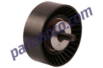 ABA 25850216Y V Gergi Kayış Rulmanı Ford Fiesta 1.6 1.8 92-95, Escort 1.6 1.8 92-95, Fiesta 1.6 1.8 92-95, Transit 2.0 94-00