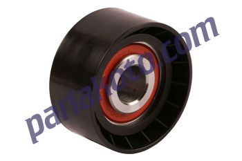 ABA 25850222 V Gergi Kayış Rulmanı Ford Escort 1.6 1.8 92-00, Fiesta 1.6 1.8 92-95, Mondeo 1.6 1.8 93-00, Porsche 911 3.3 3.6