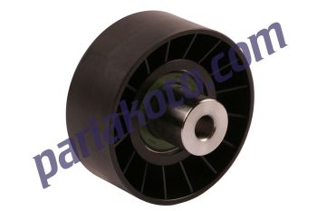 ABA 25850344 V Gergi Kayış Rulmanı Ford Transit V347 2.4Tdci 3.2Tdci 2006-2014 6C1Q6C344AB