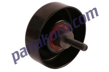 ABA 25850530 V Gergi Kayış Rulmanı Ford Fiesta 1.8Di 00-02, Courier 1.8Di 00-03, Focus 1.8Di Tddi 98-05, Connect 1.8Tdci 02-13