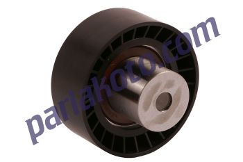 ABA 25851137 V Gergi Kayış Rulmanı Ford Focus 1.8 2.0 1998-2004, Ford Mondeo 1.6i 1.8i 2.0i 1996-2000 976M6M250AA