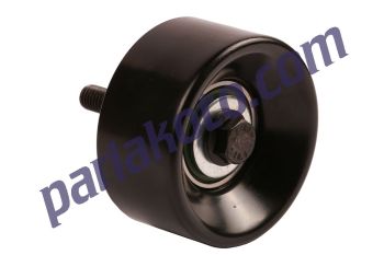 ABA 25859444 V Gergi Kayış Rulmanı Ford Transit V184 2.4Tde 2000-2006 YC1E-6A228-AF