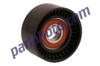 ABA 25950008Y V Gergi Kayış Rulmanı Fiat Brava 1.4 1.8 1.9 Bravo Marea 1.4 1.8 1.9Td Punto Stilo Alfa Romeo 145 146 147 155 156