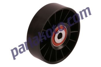 ABA 25950410 V Gergi Kayış Rulmanı Alfa Romeo 145 146 147 155 156 Fiat Brava 1.4 1.8 Bravo Marea Punto Stilo Palio 71719406