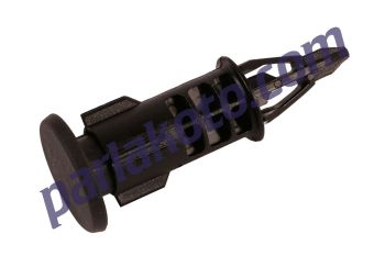 SPK 1195 Bağaj Kaput Kilit Braketi Renault Clio III IV Megane III IV Fluence Talisman Dacia 8200401454