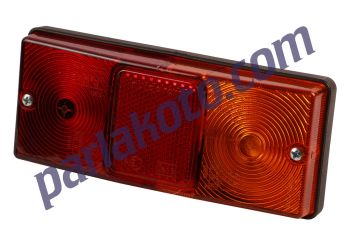 Çeray 6112 Euro Bahçe Tipi Traktör Stop Sinyal Lambası