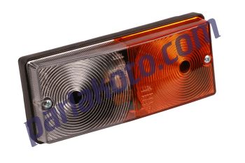 Çeray 6113 Euro Bahçe Tipi Traktör Ön Sinyal Park Lambası