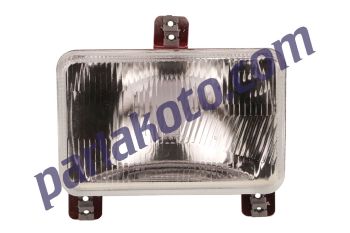 Çeray 712119 Ön Far Reflektörü Massey Ferguson 285 398
