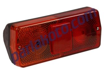 Çeray 712217 Stop Lambası Massey Ferguson MF 240 285