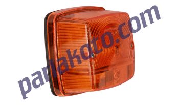 Çeray 712338-S Stop Lambası John Deere 2030-2040 Cobo Tipi Sarı