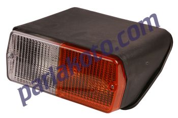 Çeray 822126-LH Ön Sinyal Park Lambası Farmtrak Ford 7610 Traktör Yeni Model Sol