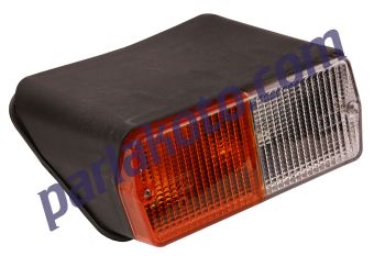 Çeray 822126-RH Ön Sinyal Park Lambası Farmtrak Ford 7610 Traktör Yeni Model Sağ