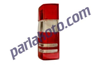 Mars 610956 Stop Lambası Mercedes Sprinter Sağ 2006--> E Belgeli 9068200264