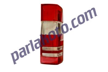 Mars 610957 Stop Lambası Mercedes Sprinter Sol 2006--> E Belgeli 9068200164