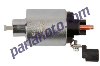 Unipoint SNLS6074 Marş Otomatiği  Mitsubishi L200 L300 Chrysler Voyager Grand Cherokee Nissan Murano 12V Mitsubishi Tip