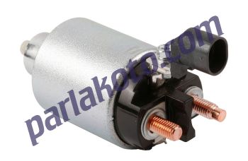 Unipoint SNLS6074 Marş Otomatiği  Mitsubishi L200 L300 Chrysler Voyager Grand Cherokee Nissan Murano 12V Mitsubishi Tip
