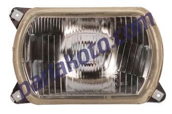 Stopplas 60002RHLH Ön Far Fiat New Holland E Belgeli