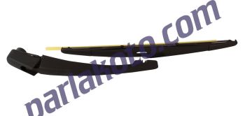 AEM 202440 Arka Silecek Kolu ve Süpürgesi Dacia Duster 2010--> CP1039A