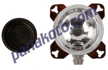 Ayfar 505597 Uzun Hüzme Far Ford Cargo 2003>--