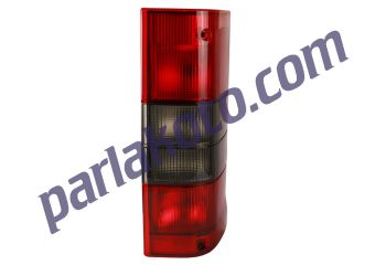 Mars 510342 Stop Lambası Fiat Ducato 1994-2002,Citroen Jumper 94-02, Peugeot Boxer 94-02, Man Fortuna Lion 2009>-- Sağ 6351C7