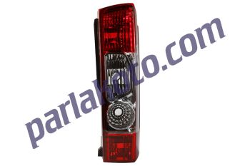 Mars 610396 Stop Lamba Fiat Ducato 2006>--, Peugeot Boxer 2006>--, Citroen Jumper 2006>- Sağ 1344047080 E Belgeli