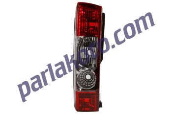 Mars 610397 Stop Lamba Fiat Ducato 2006>--, Peugeot Boxer 2006>--, Citroen Jumper 2006>- Sol 1344050080 E Belgeli