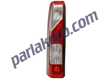 Mars 611231 Stop Lamba Renault Master 2011>--, Nissan NV400 2011-2016, Opel Movano 2010>-- Sol 4419378 E Belgeli