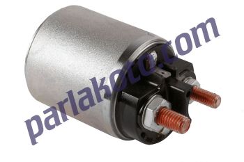 Mako 63693902 Isuzu Yeni Model Ford Cargo 24V Marş Otomatiği