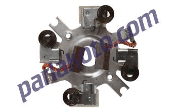 Mako 72164102 Marş Kömür Yuvası Isuzu Fiat 35 NC 50 NC 24v