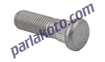 Ayhan 15129 Bijon Civatası Ford C-Max Escort Fiesta Focus Fusion Ka Mondeo Granada Sierra Connect 85GB1107AA