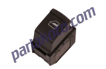 Mcar AN411B Cam Anahtarı Volkswagen Golf V 2003-2009 Bora 1998-2005 Seat Toledo II Leon 1998-2005 Ford Galaxy 1995-2006