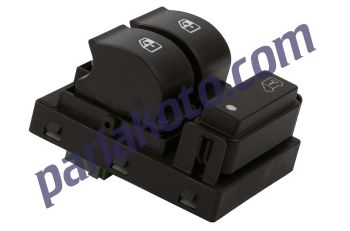 Mcar AN238B Cam Kaldırma Anahtarı Fiat Ducato III 2006>-- Peugeot Boxer III 2006>-- Citroen Jumper III 2006>-- Sol 735487419