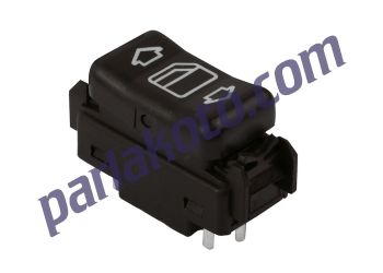 Dodo AN1610 Cam Kaldırma Anahtarı Sol Mercedes-Benz 190E 260E 300CE 300SE W124 W126 W201 W463 1248204610 Perfect PS0004 AN502