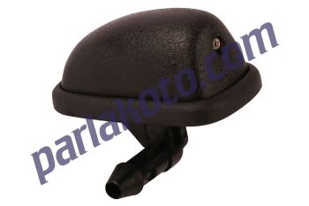 BR006 Arka Su Fiskiye Ucu Memesi Renault 19 HB 7700793609