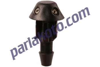 BR007 Su Fiskiye Ucu Memesi Renault 12 Toros Çift Çıkış 7704000015